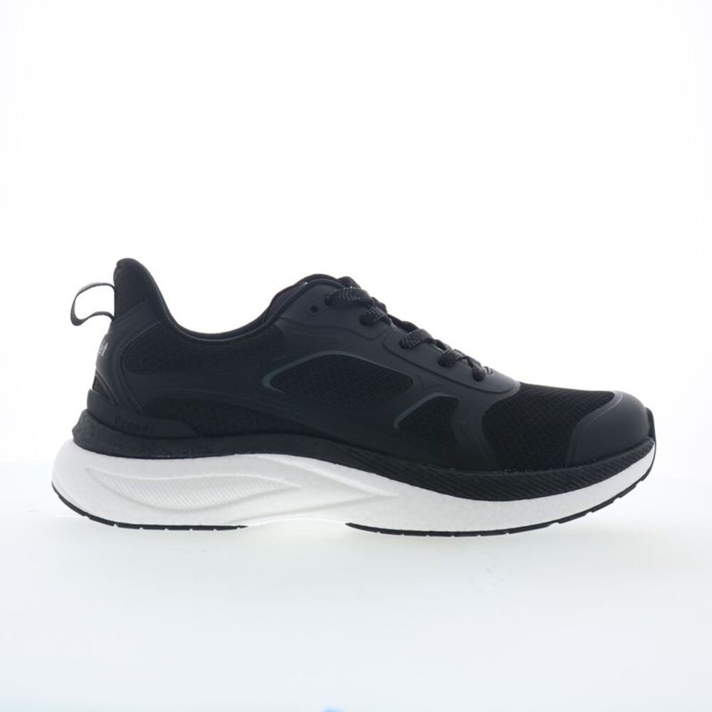 Propet Mens 392 Durocloud Black Shoes (NWT)
